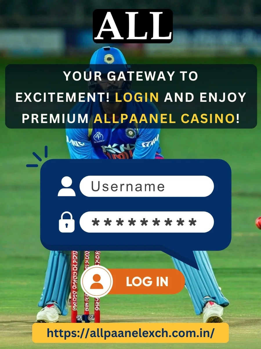 allpanel login