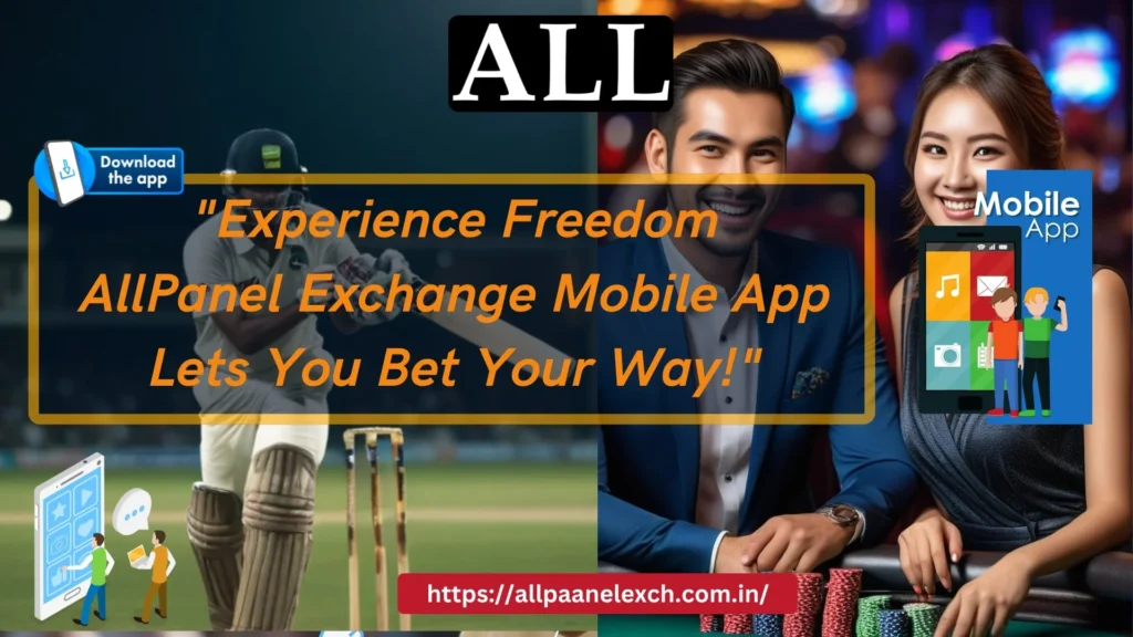 allpaanel app