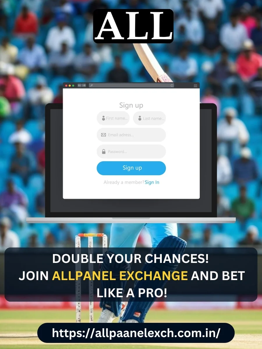 allpaanel sign up